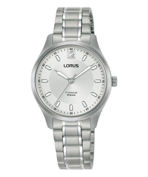 Lorus Classic Relógio Mulher RG239XX9 Lorus Classic Relógio Mulher RG239XX9