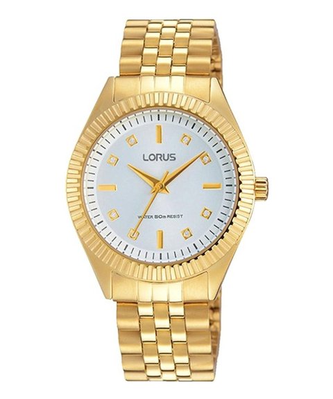 Lorus Women Relógio Mulher RG240KX9 Lorus Women Relógio Mulher RG240KX9