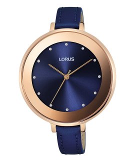 Lorus Women Relógio Mulher RG240LX9