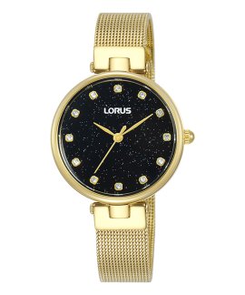 Lorus Women Relógio Mulher RG240UX9