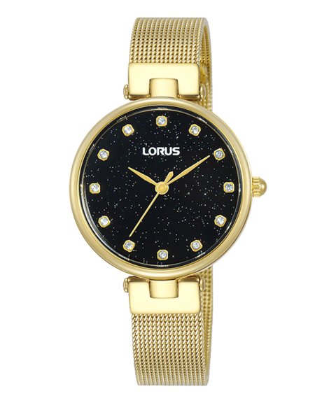 Lorus Women Relógio Mulher RG240UX9 Lorus Women Relógio Mulher RG240UX9