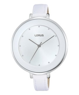 Lorus Women Relógio Mulher RG241LX9