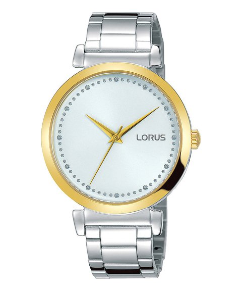 Lorus Women Relógio Mulher RG242MX9 Lorus Women Relógio Mulher RG242MX9