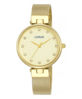 Lorus Women Relógio Mulher RG242UX9