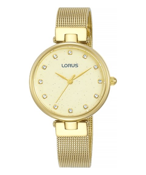 Lorus Women Relógio Mulher RG242UX9 Lorus Women Relógio Mulher RG242UX9