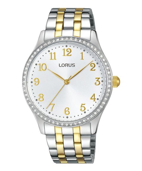 Lorus Women Relógio Mulher RG243LX9 Lorus Women Relógio Mulher RG243LX9