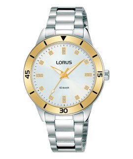 Lorus Women Relógio Mulher RG243RX9