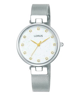 Lorus Women Relógio Mulher RG243UX9