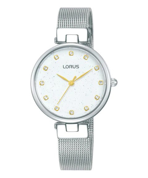 Lorus Women Relógio Mulher RG243UX9 Lorus Women Relógio Mulher RG243UX9