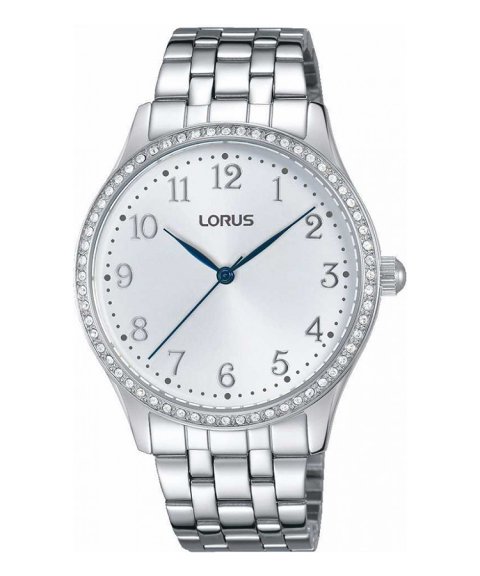 Lorus Women Relógio Mulher RG245LX9