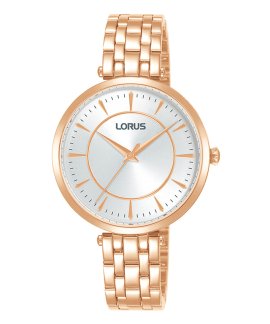 Lorus Women Relógio Mulher RG246UX9