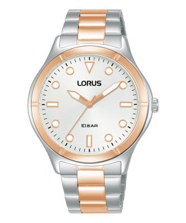 Lorus Women Relógio Mulher RG246VX9