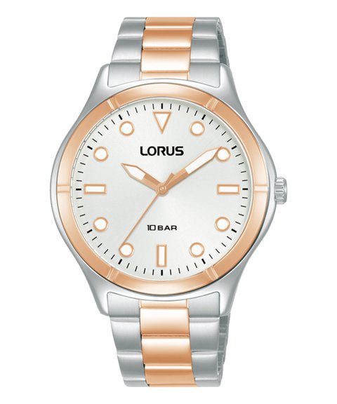 Lorus Women Relógio Mulher RG246VX9 Lorus Women Relógio Mulher RG246VX9