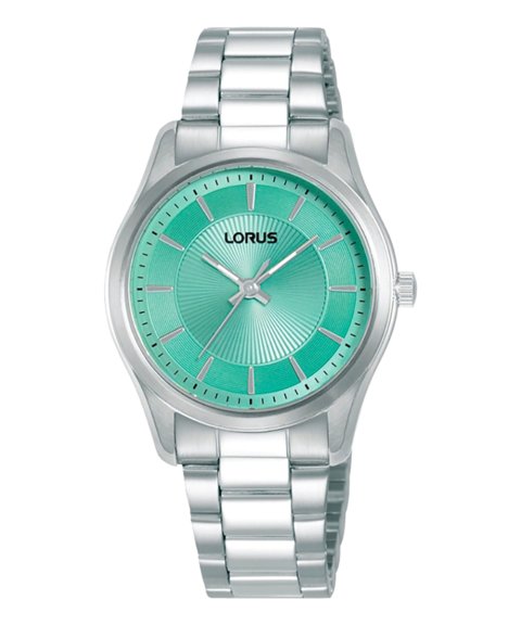 Lorus Dress Relógio Mulher RG247XX9 Lorus Dress Relógio Mulher RG247XX9