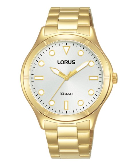 Lorus Women Relógio Mulher RG248VX9
