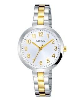 Lorus Women Relógio Mulher RG249MX9