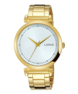 Lorus Women Relógio Mulher RG250MX9