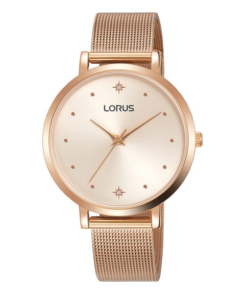 Lorus Women Relógio Mulher RG250PX9 Lorus Women Relógio Mulher RG250PX9