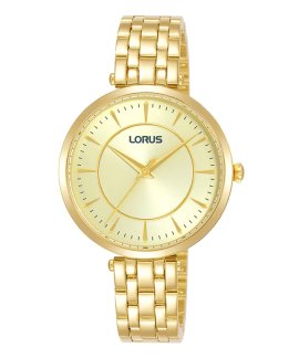 Lorus Women Relógio Mulher RG250UX9