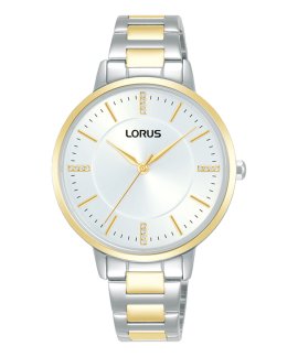 Lorus Women Relógio Mulher RG250WX9