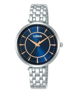Lorus Women Relógio Mulher RG251UX9