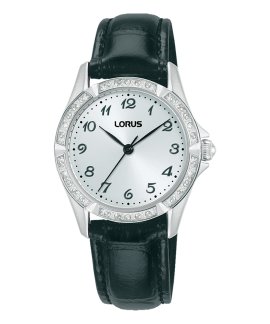 Lorus Women Relógio Mulher RG251YX9