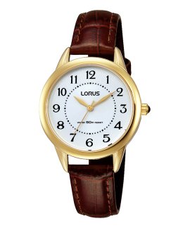 Lorus Classic Relógio Mulher RG252JX5