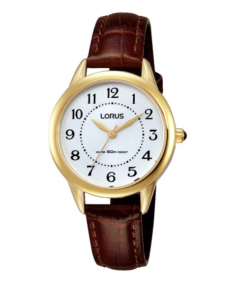 Lorus Classic Relógio Mulher RG252JX5 Lorus Classic Relógio Mulher RG252JX5