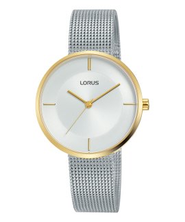 Lorus Women Relógio Mulher RG252QX8