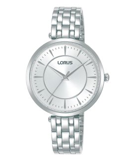 Lorus Women Relógio Mulher RG253UX9