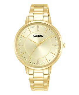 Lorus Women Relógio Mulher RG256WX9