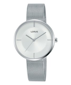 Lorus Women Relógio Mulher RG257QX9