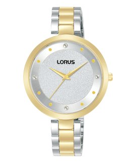 Lorus Women Relógio Mulher RG258WX9