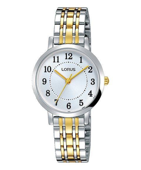 Lorus Women Relógio Mulher RG259MX9 Lorus Women Relógio Mulher RG259MX9