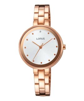 Lorus Women Relógio Mulher RG260LX9