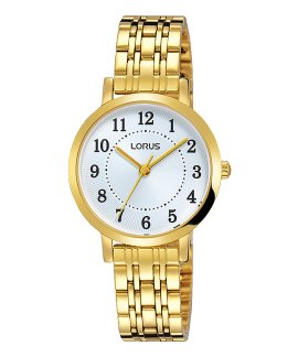 Lorus Women Relógio Mulher RG260MX9