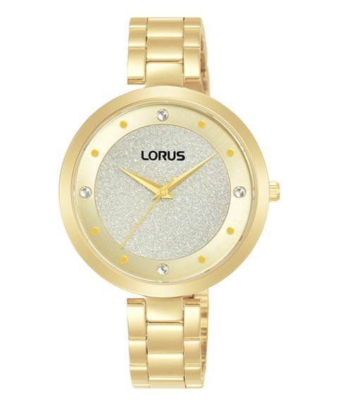 Lorus Women Relógio Mulher RG260WX9