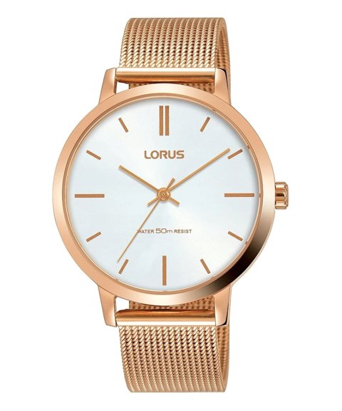 Lorus Women Relógio Chronograph Mulher RG262NX9 Lorus Women Relógio Chronograph Mulher RG262NX9