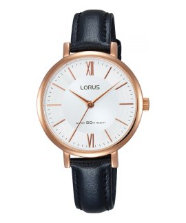 Lorus Women Relógio Mulher RG264LX9