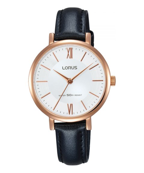 Lorus Women Relógio Mulher RG264LX9