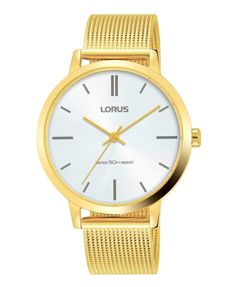 Lorus Women Relógio Mulher RG264NX9