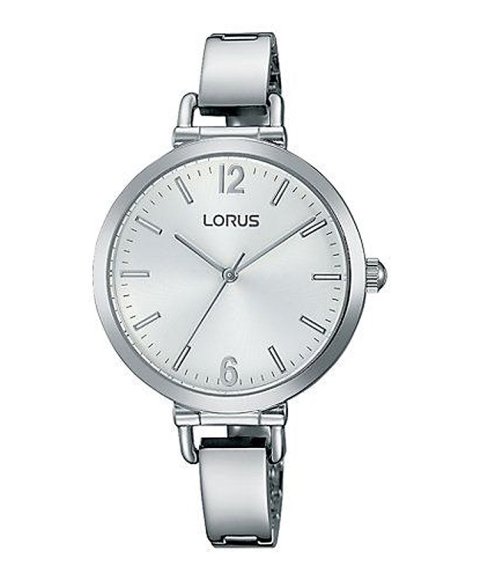 Lorus Women Relógio Mulher RG265KX9