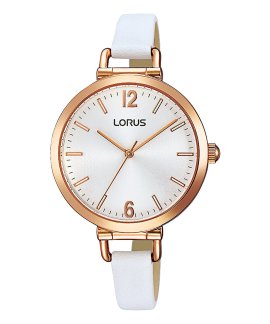 Lorus Women Relógio Mulher RG266KX9