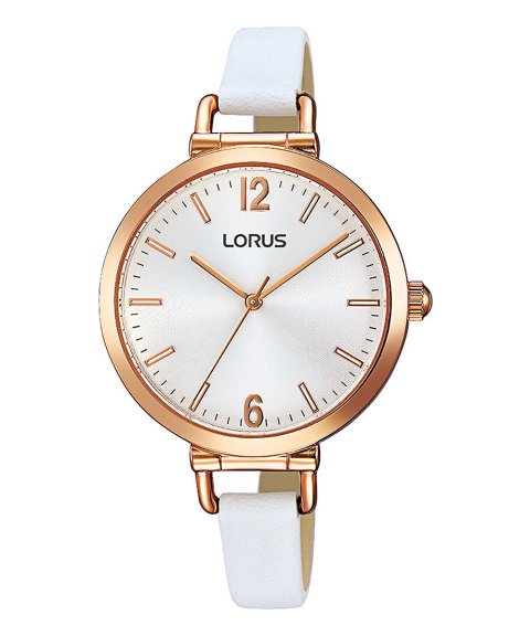 Lorus Women Relógio Mulher RG266KX9