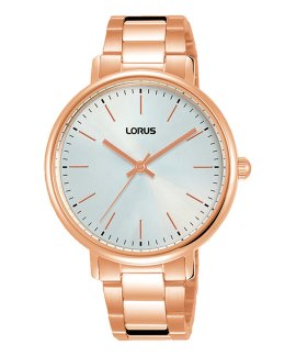 Lorus Women Relógio Mulher RG266RX9