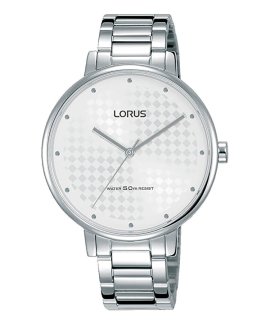 Lorus Women Relógio Mulher RG267PX9