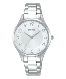 Lorus Women Relógio Mulher RG267VX9