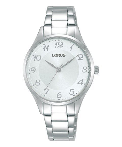 Lorus Women Relógio Mulher RG267VX9