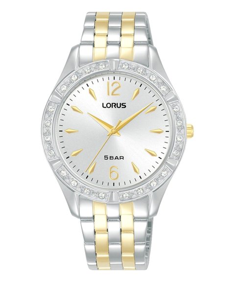 Lorus Women Relógio Mulher RG267WX9