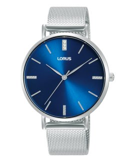Lorus Women Relógio Mulher RG267XX9